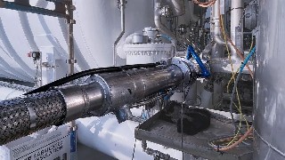 从欧洲氢能技术博览会看到MannTek针对液态氢（LH2）的创新解决方案