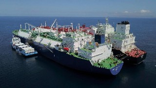 清洁能源，点亮拉巴斯