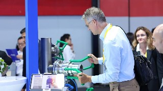 2026 曼谷Gastech圆满收官:深耕 LNG 产业链,共启合作新机遇